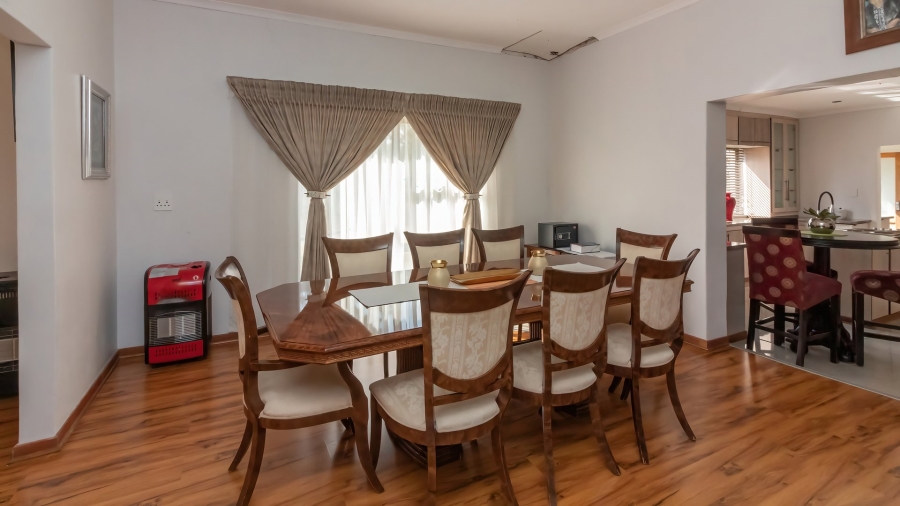 3 Bedroom Property for Sale in Kroonstad Rural Free State